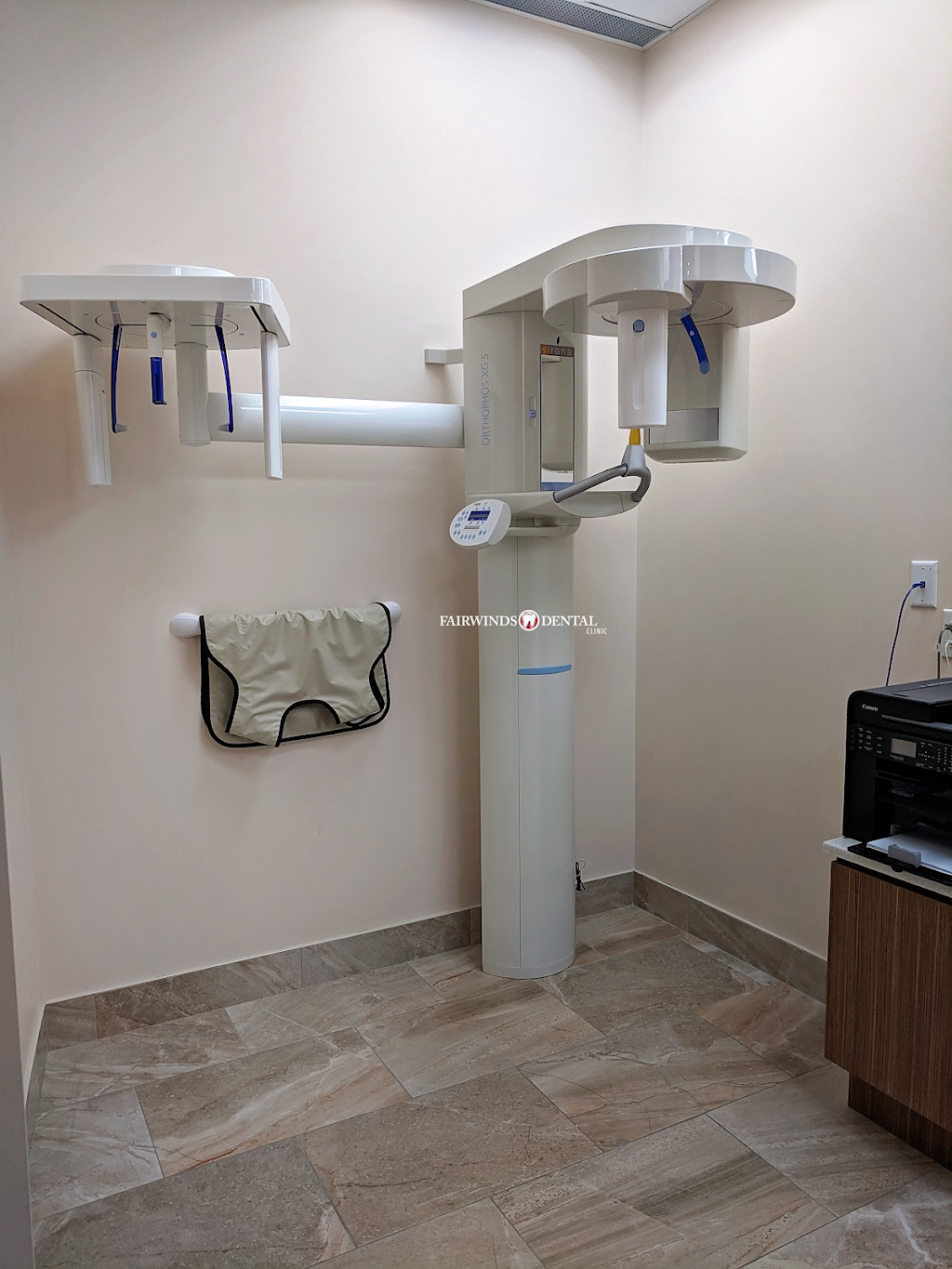 Fairwinds Dental Clinic | 5685 Hazeldean Rd #6, Stittsville, ON K2S 0P6, Canada | Phone: (613) 831-0808