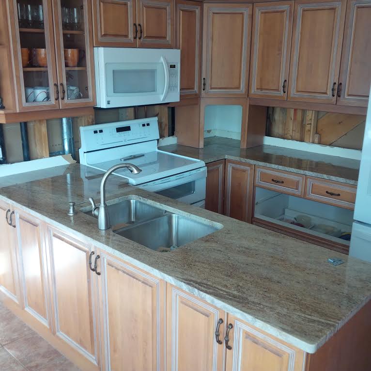 Bulgari Granite | 130 Industrial Ave #203, Carleton Place, ON K7C 3T2, Canada | Phone: (613) 234-6565