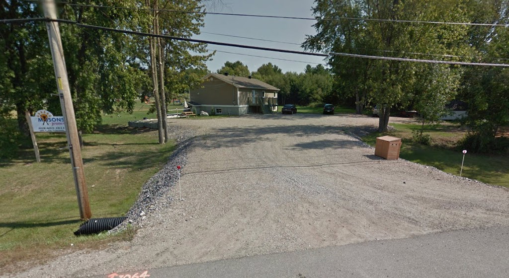 Youth Club of Pontiac | 298 Rue Principale, Fort-Coulonge, QC J0X 1V0, Canada | Phone: (819) 683-1044