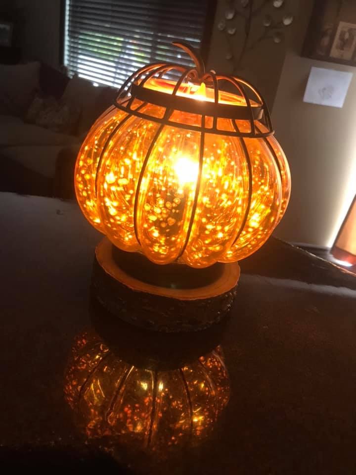 Cara Rivait -Independent Scentsy Director -Edmonton, AB | 1809 Hammond Cres NW, Edmonton, AB T6M 0H9, Canada | Phone: (780) 782-9408