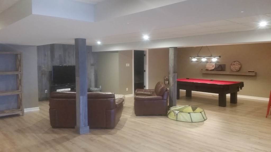 Brayton Construction | 3786 Stonecrest Rd, Woodlawn, ON K0A 3M0, Canada | Phone: (613) 295-2130