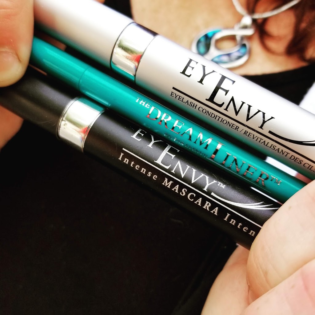Envy Esthetic Studio | 44 St, Olds, AB T4H 1A6, Canada | Phone: (403) 415-5500