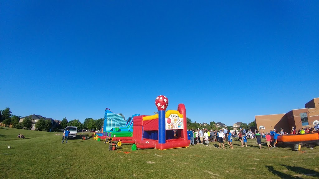 Charles R. Beaudoin Public School | 4313 Clubview Dr, Burlington, ON L7M 5A1, Canada | Phone: (905) 637-8297