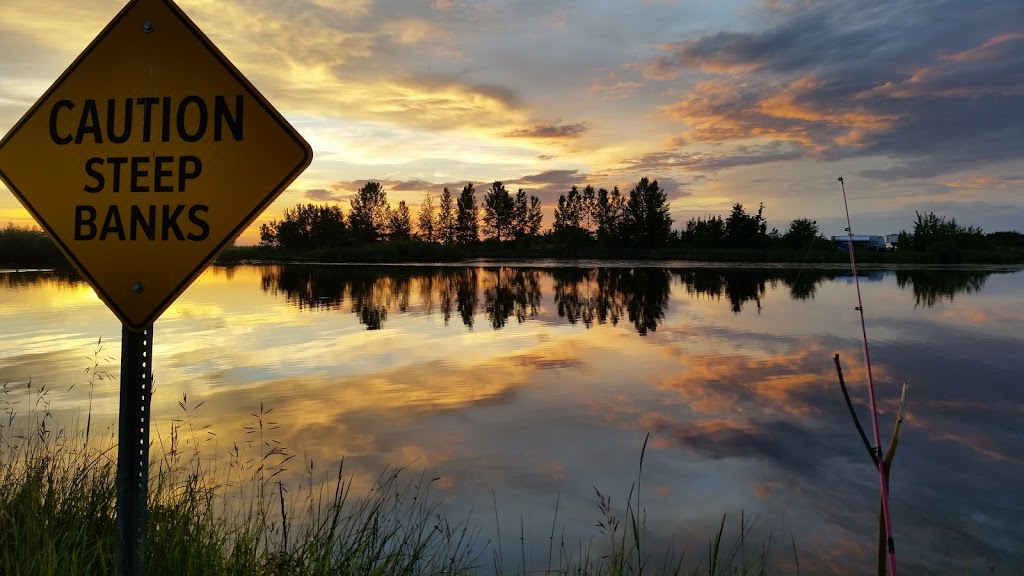 Black Nugget Lake Campground | 49117 Range Rd 182, Ryley, AB T0B 4A0, Canada | Phone: (780) 663-2421
