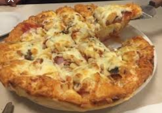 Royal Pizza | 7712 Sparrow Dr, Leduc, AB T9E 8A5, Canada | Phone: (780) 986-3383