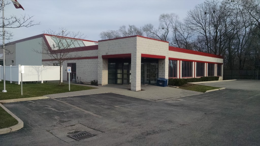Cougar Shoes Inc. | 2 Masonry Ct, Burlington, ON L7T 4A8, Canada | Phone: (905) 639-0100