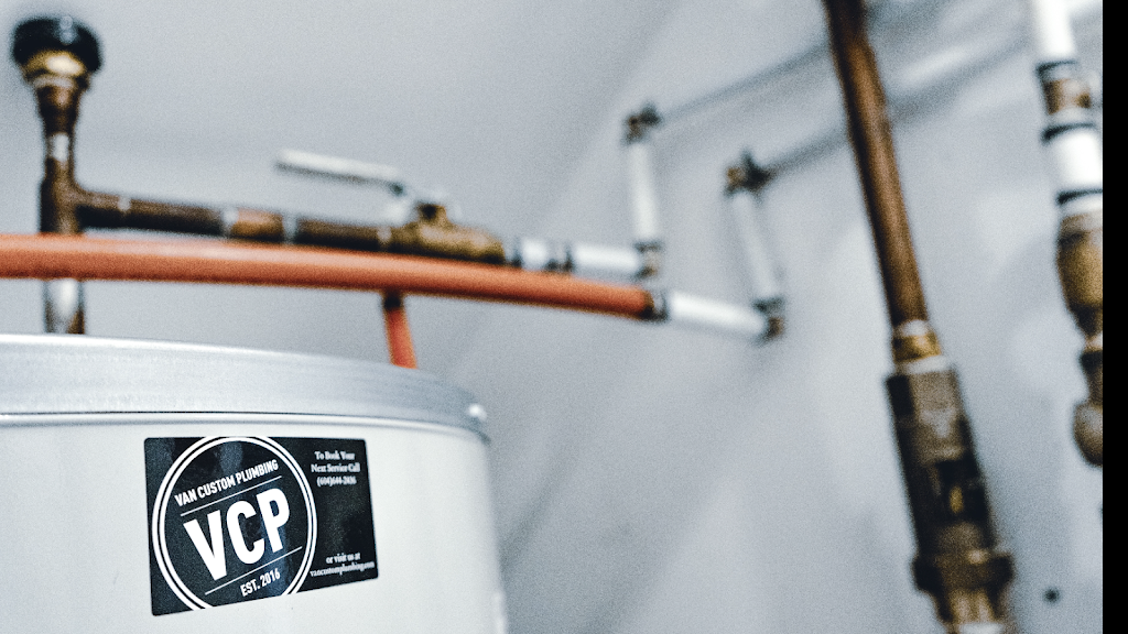 Van Custom Plumbing Ltd. | 125 5550 Admiral Way, Delta, BC V4K 0C4, Canada | Phone: (604) 644-2436