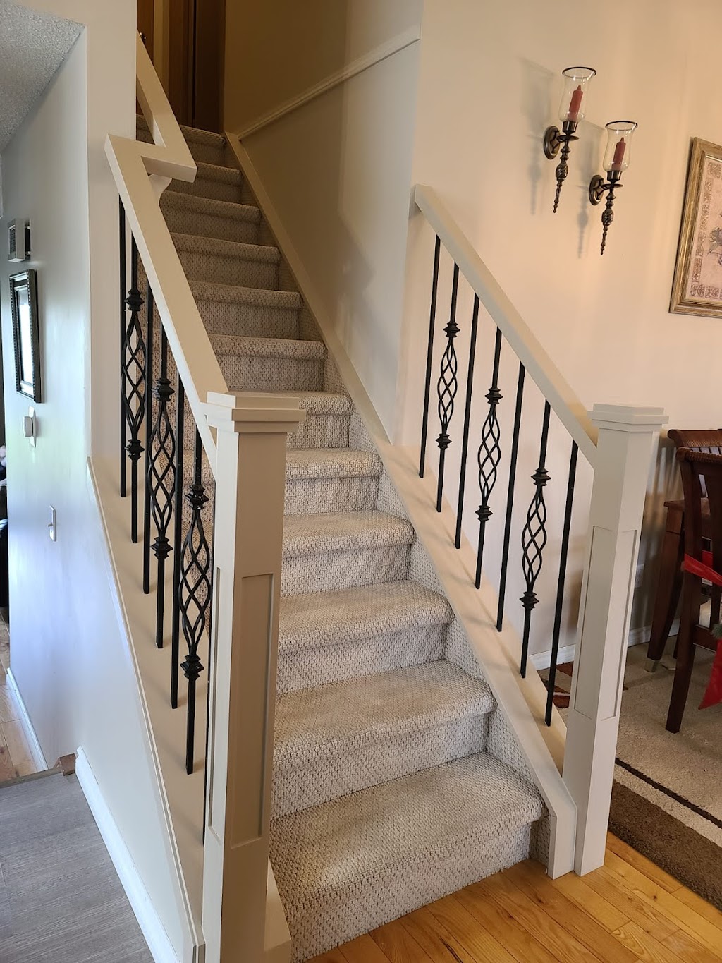 Novana Renovations Glods Painting | 78 Tuscany Ridge View NW, Calgary, AB T3L 2J5, Canada | Phone: (403) 560-6532