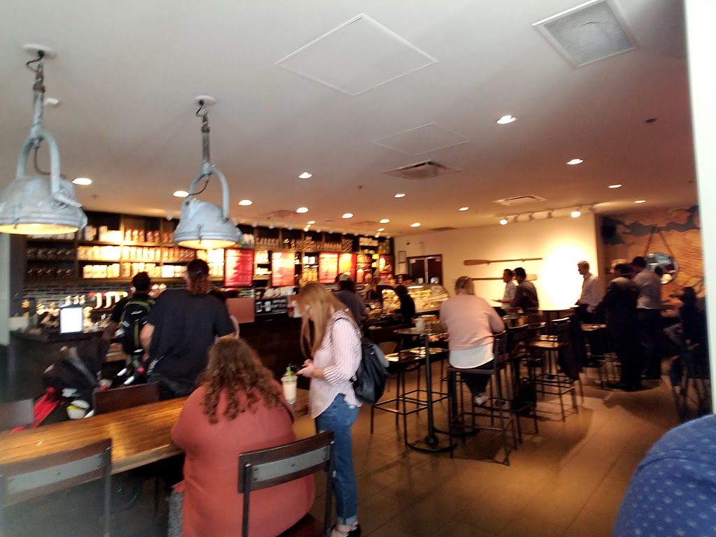 Starbucks | 145 Chadwick Court #151 Lonsdale Quay, North Vancouver, BC V7M 3K1, Canada | Phone: (604) 924-0301