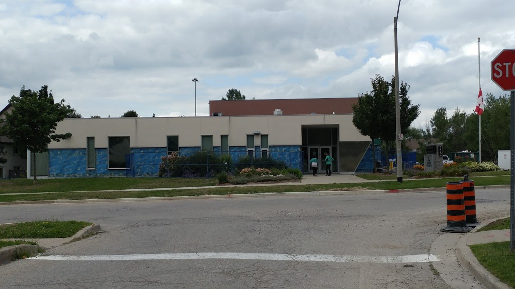 Chandler Mowat Community Centre | 222 Chandler Dr, Kitchener, ON N2E 3L7, Canada | Phone: (519) 741-2733