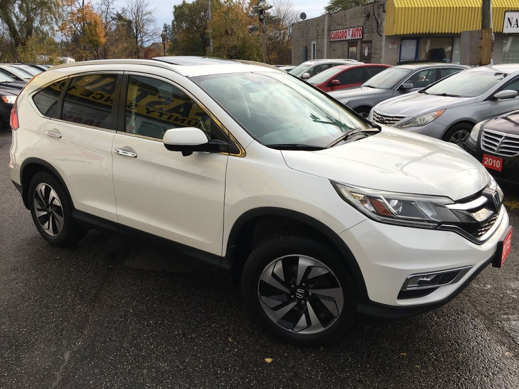 Cars and Loans | 4663 Kingston Rd, Scarborough, ON M1E 2P8, Canada | Phone: (647) 996-6767