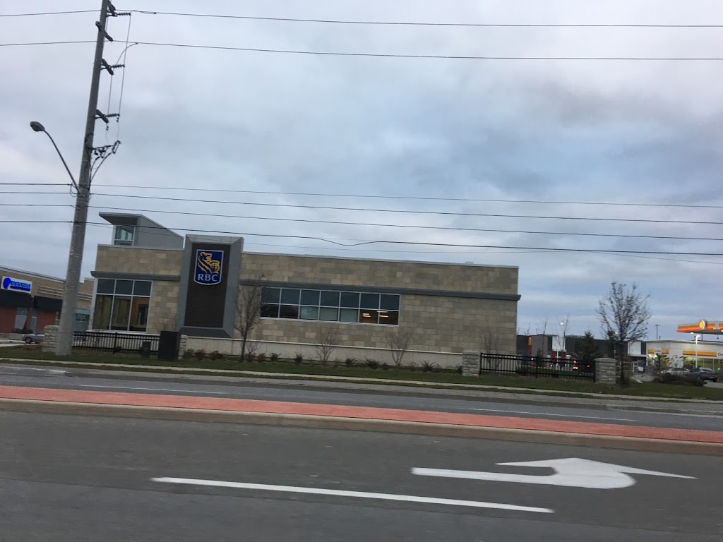 RBC Royal Bank | 10555 Bramalea Rd, Brampton, ON L6R 3P4, Canada | Phone: (905) 452-8638