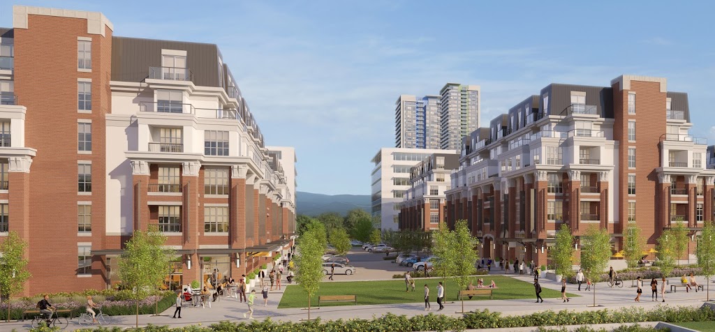 Latimer Village At Latimer Heights | 8242 200 St, Langley City, BC V2Y 2A7, Canada | Phone: (604) 371-1669
