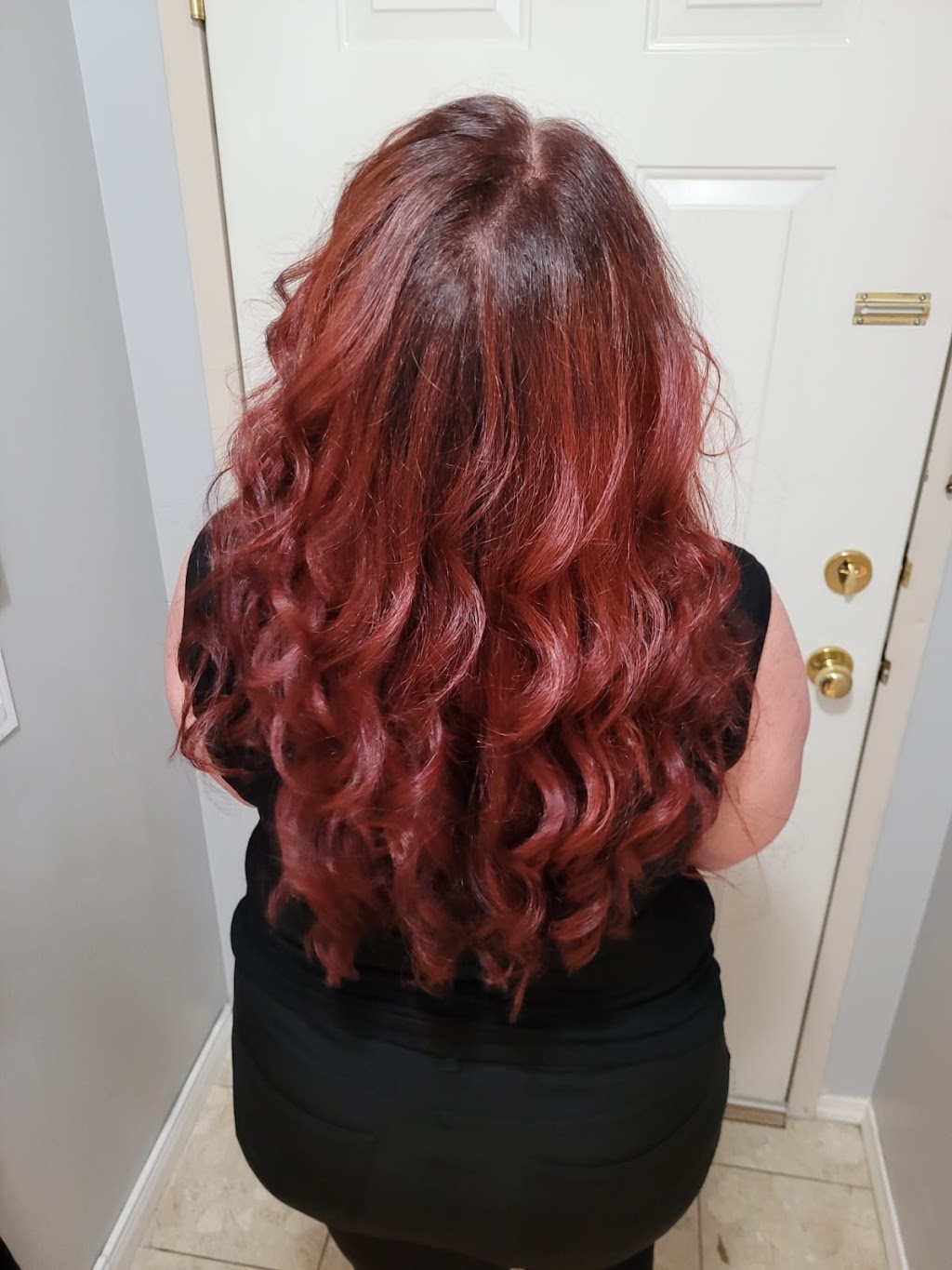 Carly Jones hairstylist | 1530 Pandora Ave, Victoria, BC V8R 1H9, Canada | Phone: (250) 532-0650