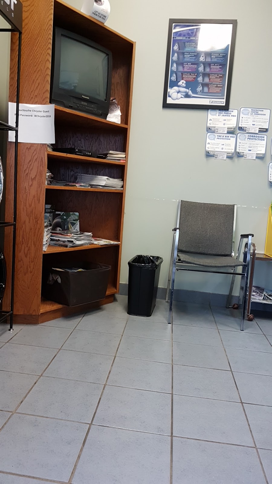 BOUCTOUCHE CHRYSLER DODGE LTD. | 178 Irving Blvd, Bouctouche, NB E4S 3L7, Canada | Phone: (506) 743-2497