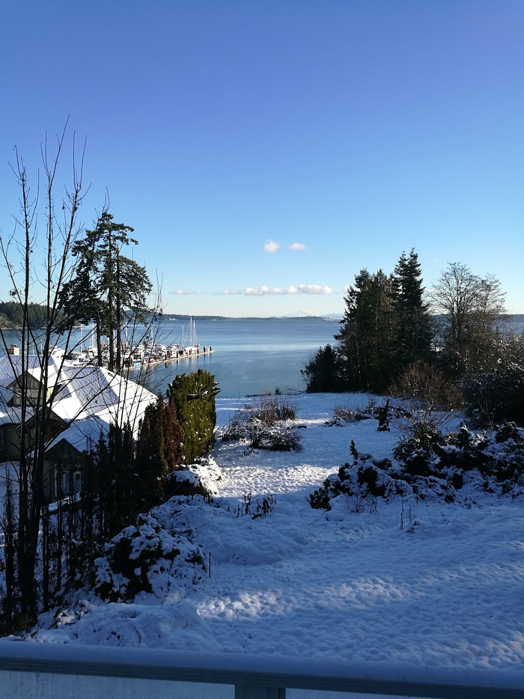 Mill Bay Boat Launch | Handy Rd, Mill Bay, BC V0R 2P1, Canada | Phone: (250) 743-4303