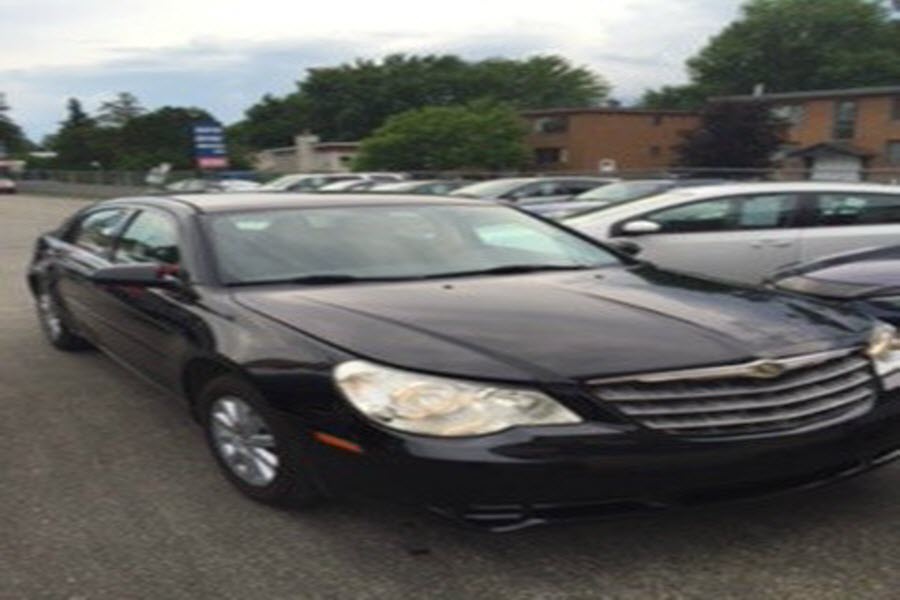 Groupe Crédit Capital / Les Experts Du Financement auto.com | 10365 Boul Gouin O, Roxboro, QC H8T 1S1, Canada | Phone: (438) 797-8888
