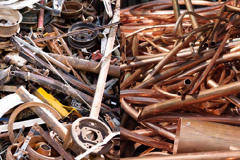 Malahat Metal Recycling | 240 Trans-Canada Hwy, Malahat, BC V0R 2L0, Canada | Phone: (778) 977-1333