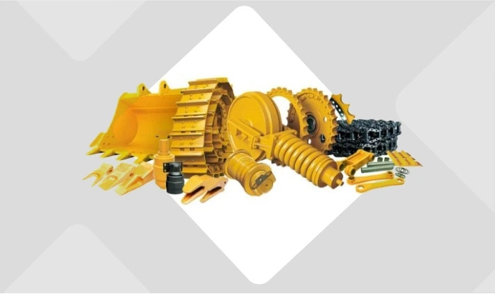 Global Wholesale Parts | 2808 5 St Unit - 102, Nisku, AB T9E 0H1, Canada | Phone: (780) 670-2010