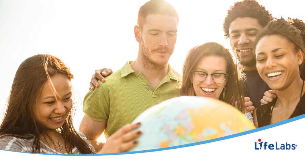 LifeLabs Medical Laboratory Services | 1220 Place dOrléans Dr, Orléans, ON K1C 7K3, Canada | Phone: (877) 849-3637