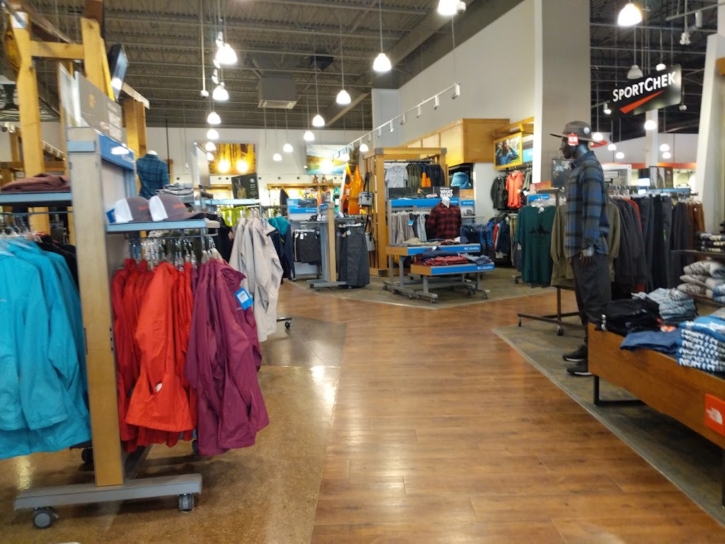 Atmosphere | 1731 Kenaston Blvd UNIT C, Winnipeg, MB MB R3Y 1V5, Canada | Phone: (204) 275-2775