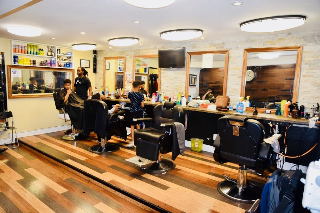 Rite Cut Barber Shop & Hair Salon | 908 St Laurent Blvd, Ottawa, ON K1K 3B3, Canada | Phone: (613) 716-1466