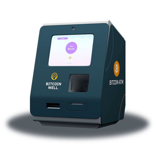 Bitcoin Well - Bitcoin ATM | 775 Southdale Rd E #4, London, ON N6E 2C6, Canada | Phone: (888) 711-3866