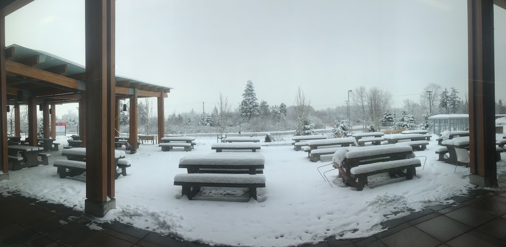 Canada Post Pacific Processing Centre | 5940 Ferguson Rd, Richmond, BC V7B 1M6, Canada | Phone: (604) 273-1606