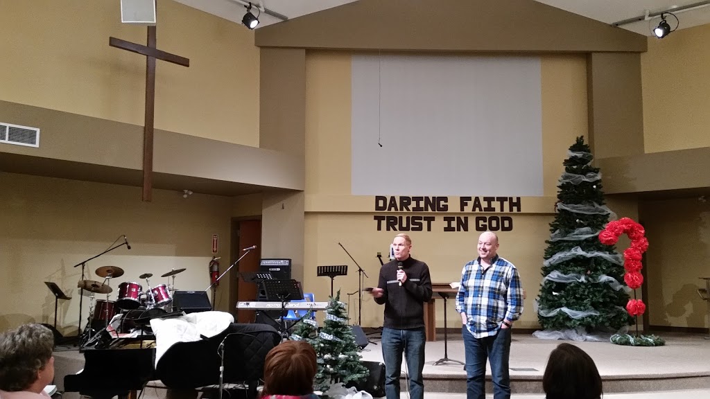 North Bramalea United Church. | 363 Howden Blvd, Brampton, ON L6S 4L6, Canada | Phone: (905) 450-8003