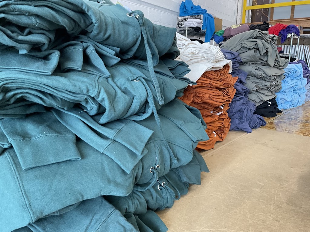 Giv Er Shirt Works | 1542 10 Ave, Fernie, BC V0B 1M0, Canada | Phone: (250) 423-6615