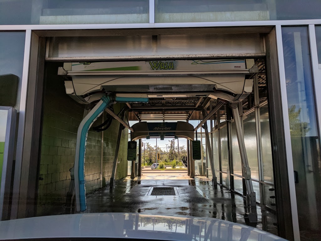 Go Wash | 1388 Dominion Ave, Port Coquitlam, BC V3B 8G7, Canada | Phone: (604) 472-9274