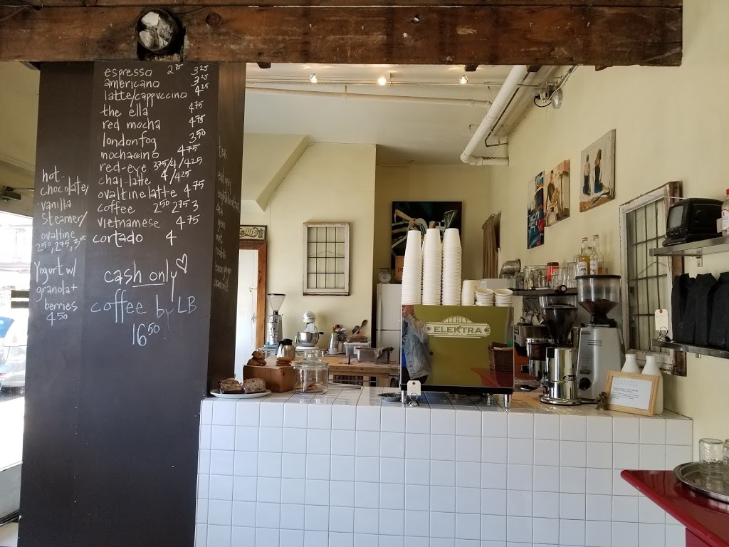 Ellas Uncle | 916 Dundas St W, Toronto, ON M6J 2P8, Canada | Phone: (416) 703-8881