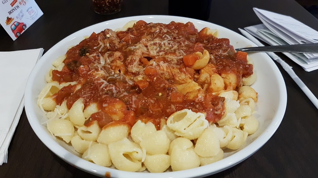 Pasta Pantry 15705 37 St Nw Edmonton Ab T5y 0s5 Canada