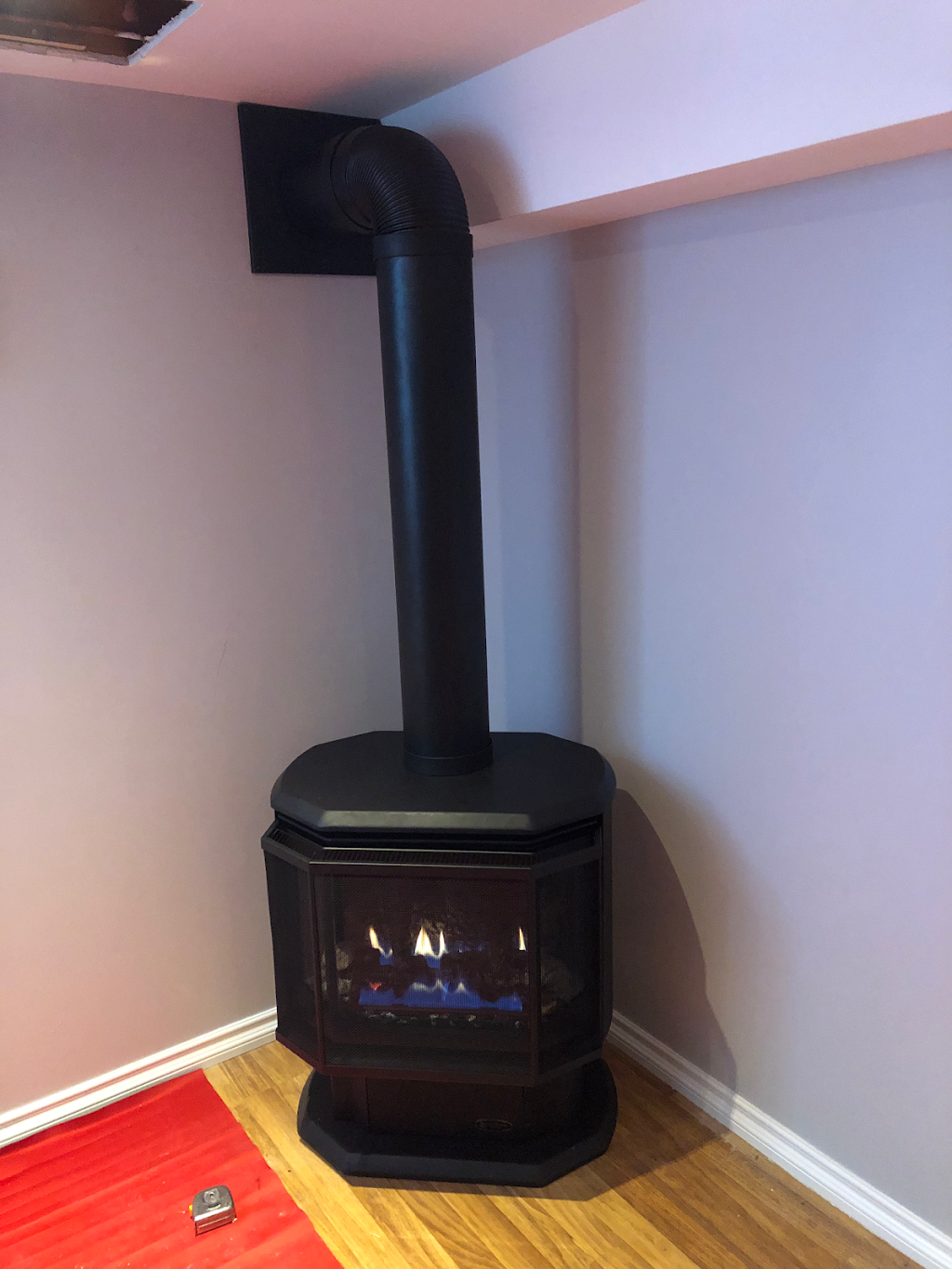 Sparks Mechanical (Heating & Cooling Specialists) | 107 Pearcey Cr, Barrie, ON L4N 6R7, Canada | Phone: (705) 241-5101