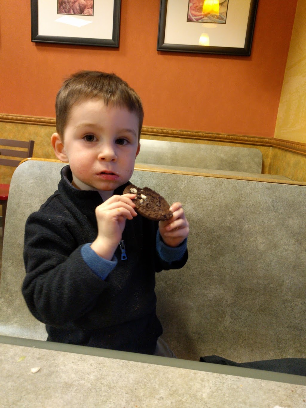Subway | 329 March Rd Unit 68, Kanata, ON K2K 2E1, Canada | Phone: (613) 254-8651