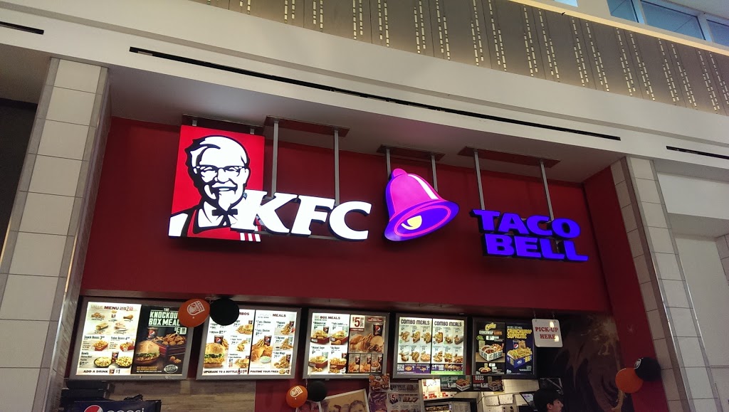 KFC | 550 King St N, Waterloo, ON N2L 5W6, Canada | Phone: (519) 746-9109