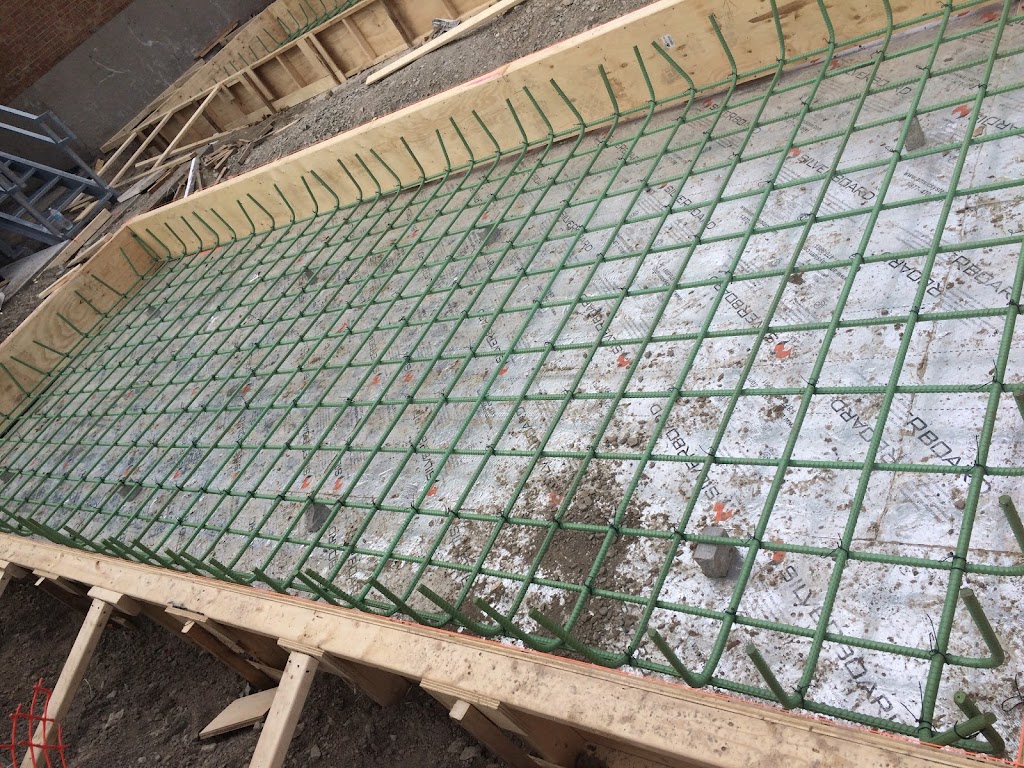 Rebar Delta | 1245 Nicholson Rd, Newmarket, ON L3Y 9C3, Canada | Phone: (647) 994-3401