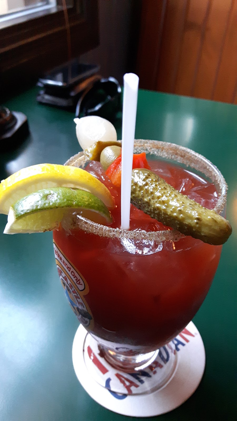 Fishers Pier 4 Pub | 554 James St N, Hamilton, ON L8L 1J5, Canada | Phone: (905) 526-9622