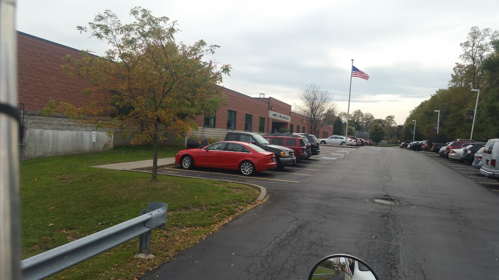 Henrietta G Lewis Campus School | 6395 Old Niagara Rd, Lockport, NY 14094, USA | Phone: (716) 433-9592