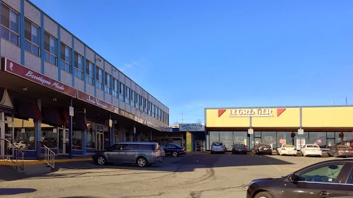 Les Promenades King | 2213 Rue King Ouest, Sherbrooke, QC J1J 2G2, Canada | Phone: (819) 348-2222