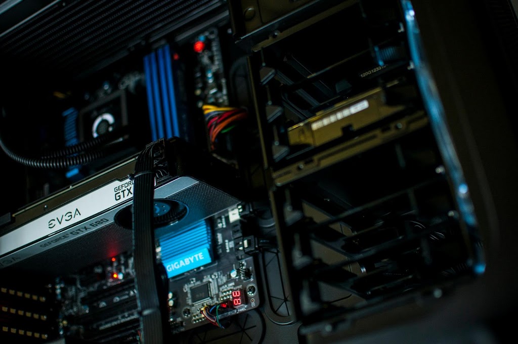 Informatique Sigmawave | 560 Boulevard Henri-Bourassa Ouest #301 suite 312, 3rd floor, Montreal, QC H3L 1P4, Canada | Phone: (514) 843-8595