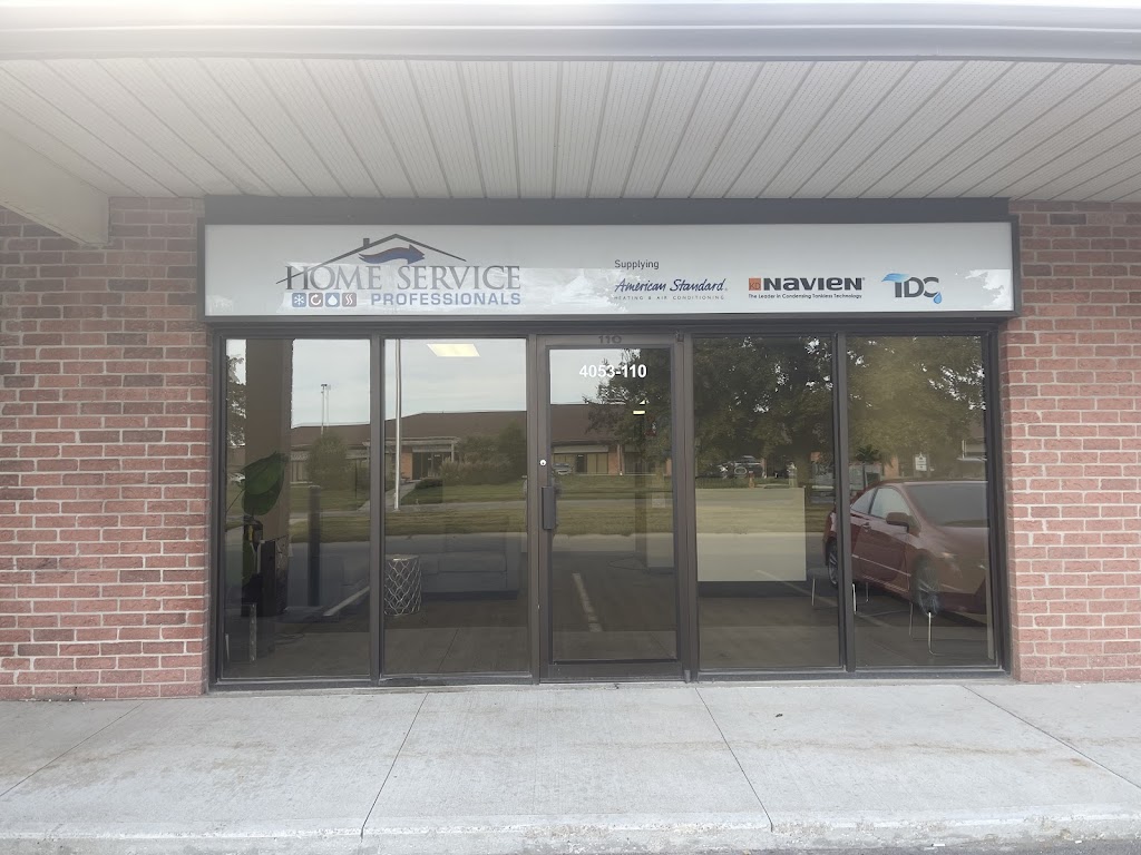 Home Service Professionals | 4053 Meadowbrook Dr #110, London, ON N6L 1E8, Canada | Phone: (519) 668-7932
