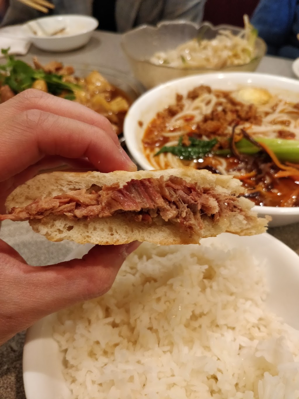 Good Taste Chinese Szechuan Cuisine | 10933 23 Ave NW #115, Edmonton, AB T6J 7B9, Canada | Phone: (780) 988-6633
