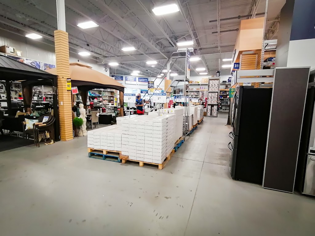 RONA Cowansville | 570 Boulevard Jean-Jacques-Bertrand, Cowansville, QC J2K 5C4, Canada | Phone: (450) 266-1444
