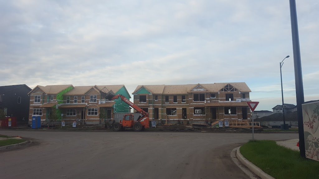 Glenridding | 2135 Glenridding Way SW, Edmonton, AB T6W 2H4, Canada | Phone: (780) 917-8455