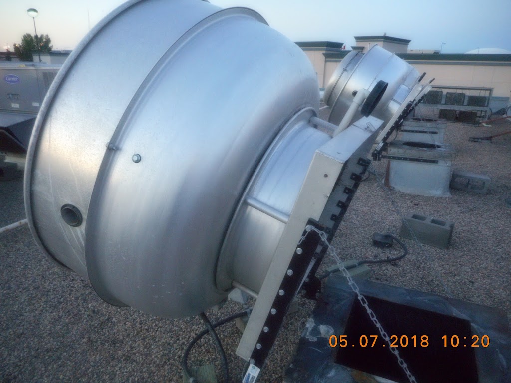 Hydro Blast Ltd | 1893 Robertson Crescent SW, Edmonton, AB T6W 1N8, Canada | Phone: (780) 463-6284
