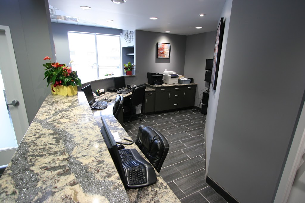 Amherstburg Dental | 35 Sandwich St S, Amherstburg, ON N9V 1Z5, Canada | Phone: (519) 736-4073