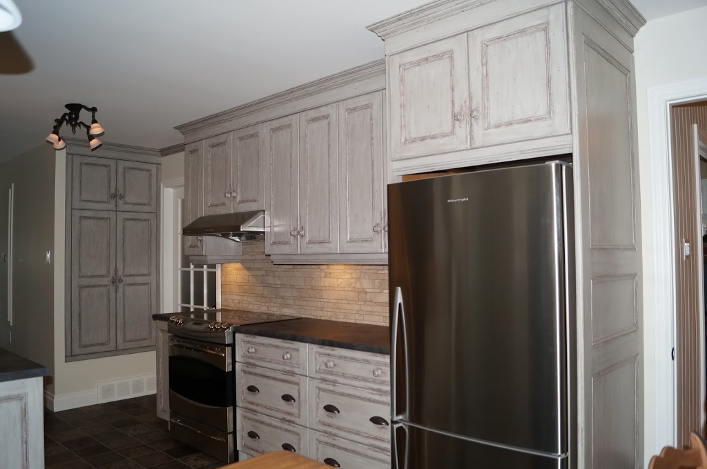 Les Authentiques | 128 Rue Olivier, Laurier-Station, QC G0S 1N0, Canada | Phone: (418) 728-4031