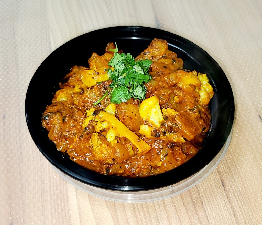 HomeTaste - Indian Takeout, Tiffin & Catering | 1601 River Rd E Unit 29, Kitchener, ON N2A 3Y4, Canada | Phone: (519) 954-5666