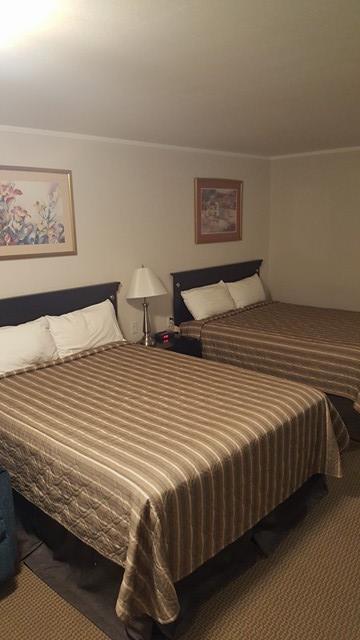 Perfect Inns & Suites | 238 Sims Ave, Weyburn, SK S4H 2J8, Canada | Phone: (306) 842-2691